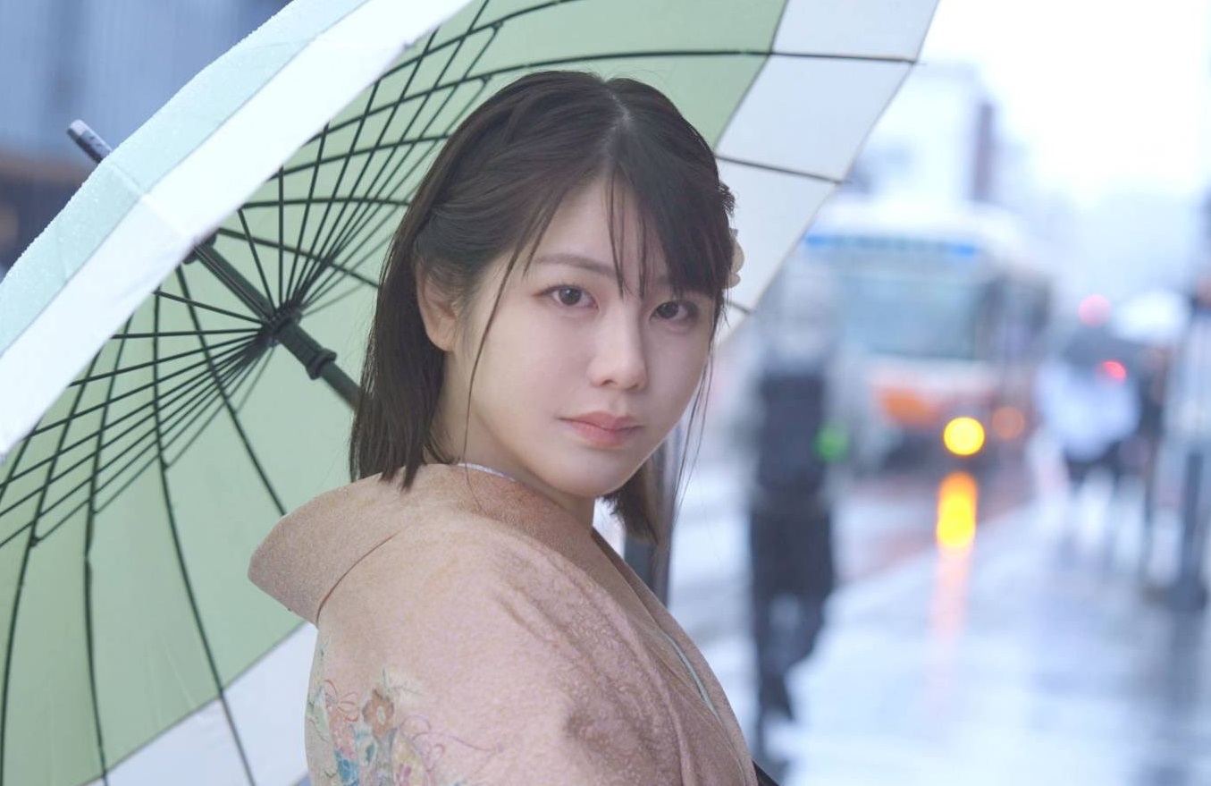 塚本さや デビュー作品