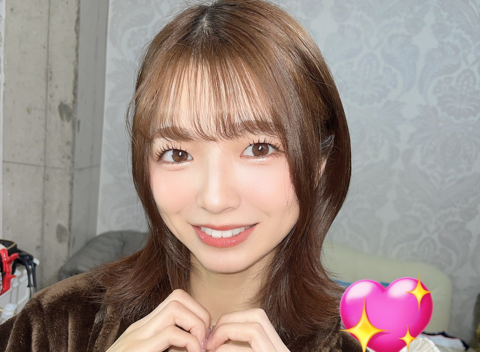 倉本すみれ
